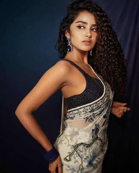 anupama parameswaran sexy|These Gorgeous Photos of Anupama Parameswaran .